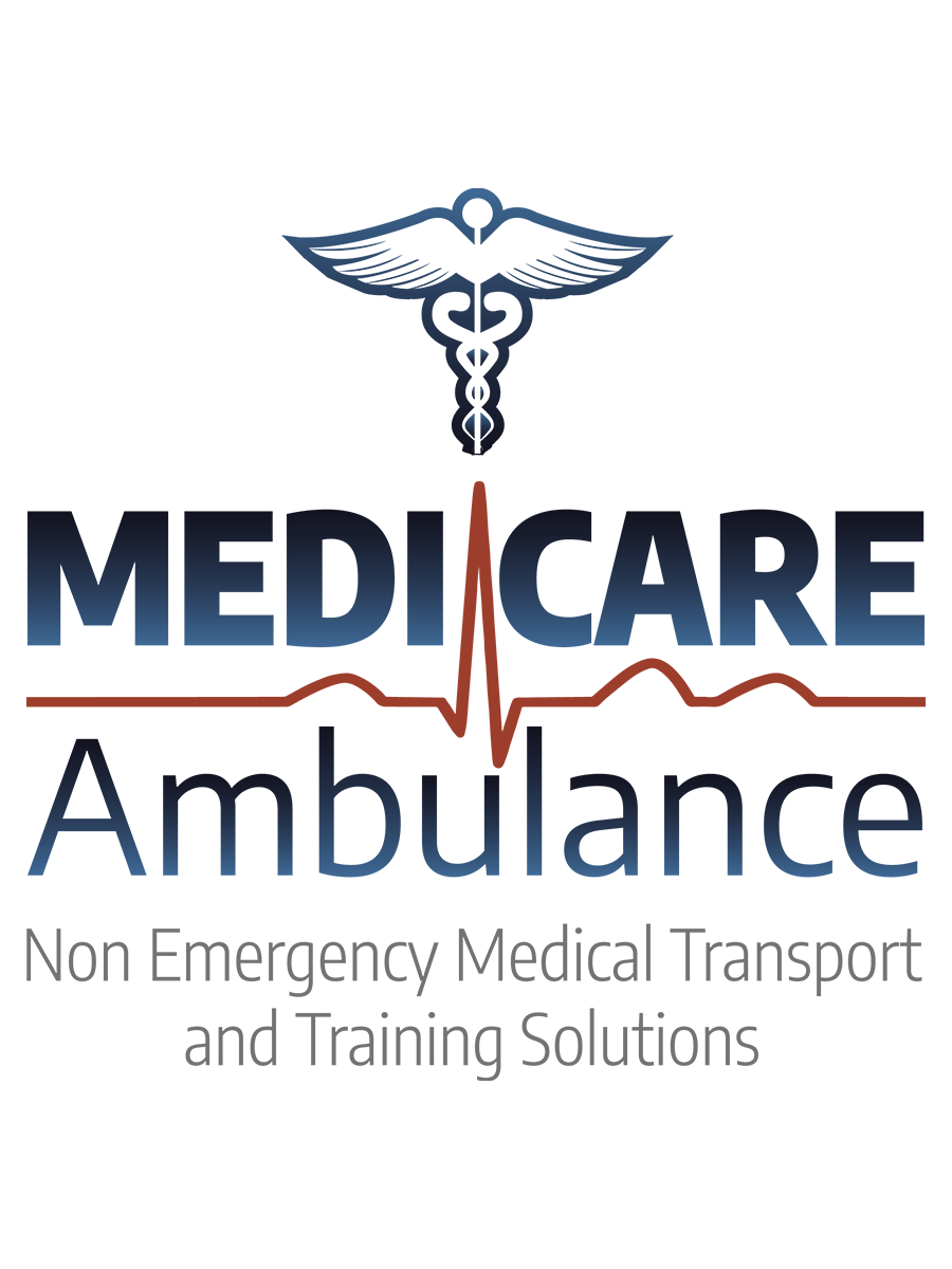 NonEmergency Medical Training & Transport Medicare Ambulance
